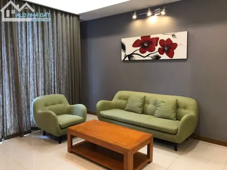 ***Căn Hộ SÀI GÒN AIRPORT- BẠCH ĐẰNG, GẦN SÂN BAY/95m2 2 PN/Full Nội Thất GIÁ 17 Triệu****