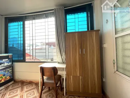 Cho thuê CCMN mới hoàn thiện, full đồ, giờ tự do, ko chung chủ tại Nguyễn Hoàng Tôn