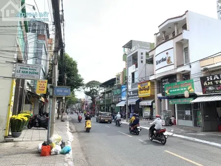 CITYHOME 👉MB LÊ LAI 3L DT 8-23, THÔNG SUỐT, SẦM UẤT, TPVT