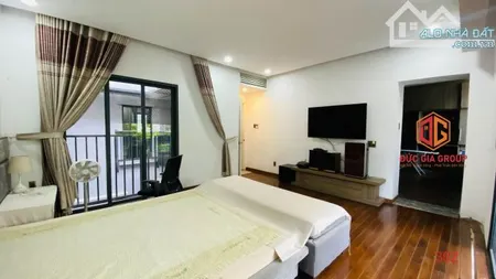 CHO THUÊ BIỆT THỰ CAO CẤP FULL NỘI THẤT NGAY KHU DÂN CƯ D2D, BIÊN HÒA
