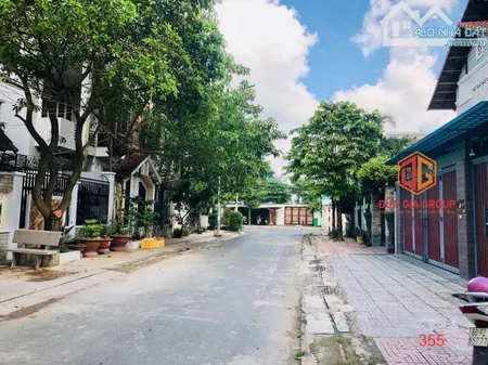 CHO THUÊ BIỆT THỰ FULL NỘI THẤT KHU DÂN CƯ D2D, TP. BIÊN HÒA