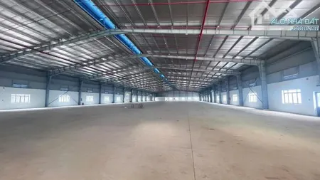 CHO THUÊ KHO XƯỞNG BẾN LỨC LONG AN 3000M2 GIÁ 130TR- PCCC ĐẦY ĐỦ- ĐƯỜNG CONT