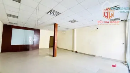 Cho thuê nhà mặt tiền đường 30/4 trung tâm Biên Hoà