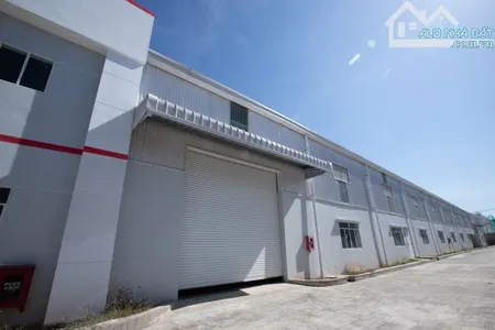 Kho, nhà xưởng 3264m2-6400m2 KCN An Phước, Long Thành, Đồng Nai