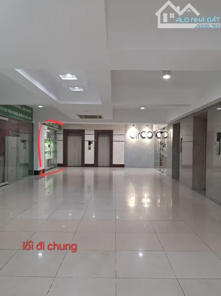 VĂN PHÒNG CHO THUÊ VIEW ĐẸP ĐƯỜNG HOÀNG DIỆU 45M - 270M QUẬN 4,