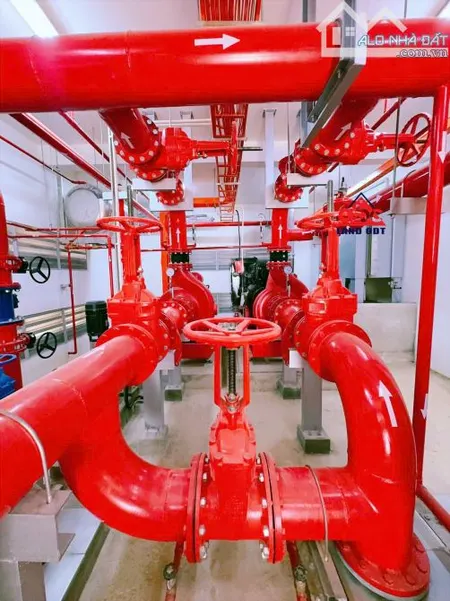 Cho thuê xưởng gần 5ha mới 100% KCN Nhơn Trạch, Đồng Nai, giá thuê 5 tỷ 800tr/tháng