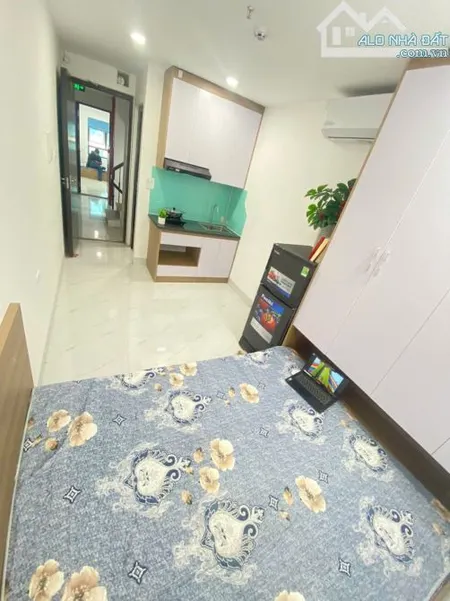 Cho thuê trọ đi bộ ra fpt, đông á, đường trịnh văn bô, Phương canh -nam từ liêm