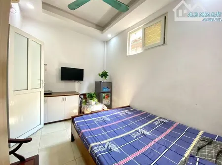 Cho thuê phòng trọ Ngõ 148 Trần Duy Hưng Phòng khép kín điều hòa nóng lạnh đầy đủ 3.5trệu