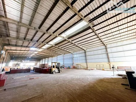 CHO THUÊ XƯỞNG 5.000m² GẦN KCN GIANG ĐIỀN, TRẢNG BOM – ĐỒNG NAI