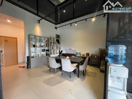 Cho thuê sàn văn phòng 80m2 hoàn thiện tại Sala giá chỉ 27tr