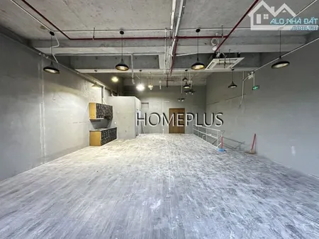 Cho thuê Shophouse Sarina Sala – phù hợp spa, clinic, showroom cao cấp