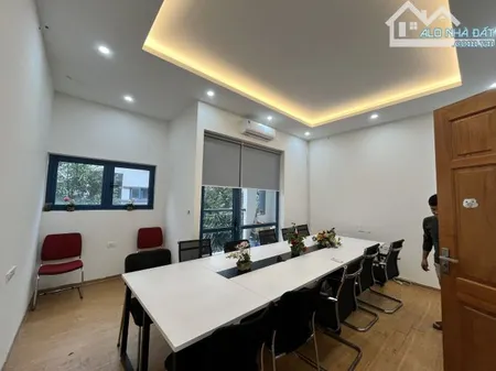 Cho thuê văn phòng galaxy Tố Hữu, 65 m2/tầng gồm 2 phòng làm việc