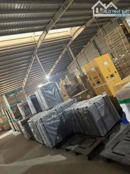 ✅CHO THUÊ KHO 5000M2, PHAN TRỌNG TUỆ, THANH TRÌ, GIÁ RẺ 95k/M2