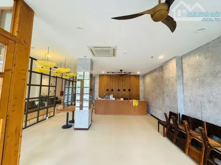 CHO THUÊ MẶT BẰNG AN DƯƠNG VƯƠNG – SẴN NỘI THẤT – 60M² 🔥