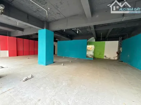 Cho thuê shophouse Xphomes Tân Tây Đô TDT 480 m2, gồm 3 tầng, mặt tiền 16m, giá 48 triệu