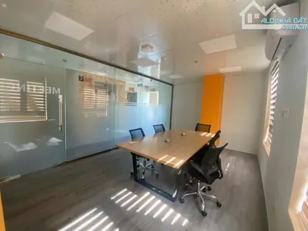 Văn phòng 170m2, giá chỉ 15 triệu/tháng, đường Xô Viết Nghệ Tĩnh