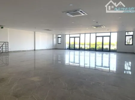 Văn phòng đường Trần Văn Trứ, diện tích 200m2, giá chỉ 40tr/tháng