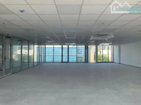 Văn phòng đường Trần Hưng Đạo, diện tích 250m2, giá chỉ từ 50tr/tháng