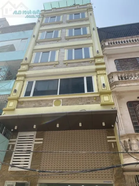 cho thuê gấp nhà BT LK Trung Văn vinaconex 90m2 x5t , mt 5.5m , 30tr/th