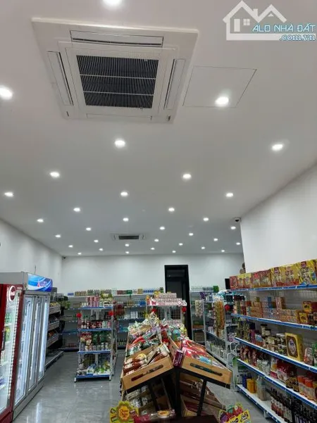 Cho thuê mặt bằng Mặt tiền đường Nguyễn Công Trứ - Sơn Trà