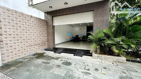 🔴 (NCC) CHO THUÊ MẶT BẰNG 2 MẶT TIỀN GẦN CẦU HOÀ XUÂN • Diện tích: 60m2 • Mặt bằng mới,