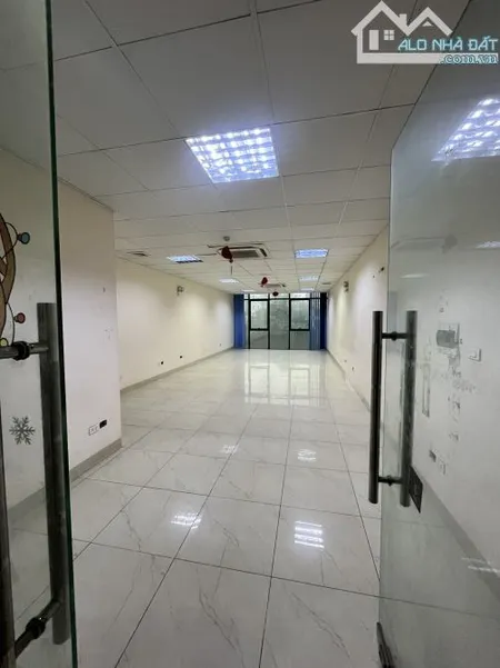 Cho thuê văn phòng Tố Hữu, gần Đại Mỗ
