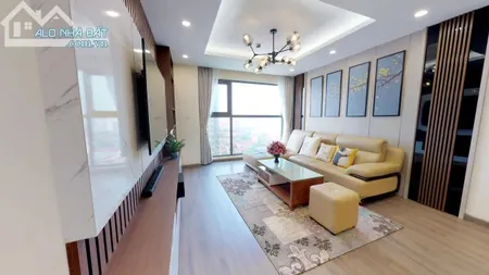 Quản lý cho thuê chung cư Roman Plaza Tố Hữu, 2-3-4 PN, full đồ - cơ bản, từ 11 tr/th