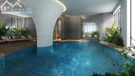 Cho thuê chung cư Hà Nội Center Point - 85 Lê Văn Lương, từ 1-3 phòng ngủ giá rẻ nhất