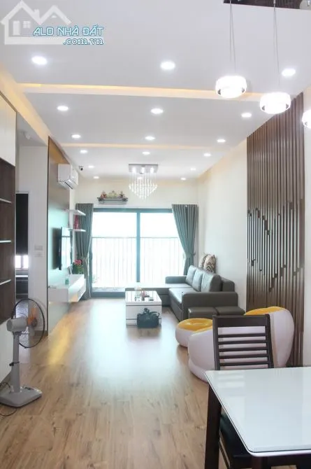 Quản lý cho thuê tất cả căn hộ cao cấp chung cư Season Avenue Mỗ Lao từ 10 tr/tháng