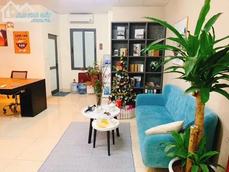 Cho thuê VP 35m2- 50m2 tại Nguyễn Khang - Cầu Giấy, Giảm 30% giá thuê, Full Dịch vụ