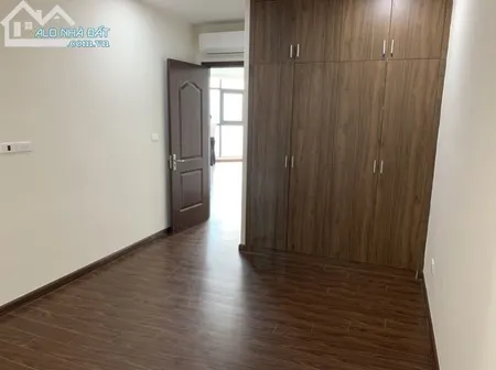 Cho thuê chung cư Roman Plaza Tố Hữu, 2 phòng ngủ đủ đồ