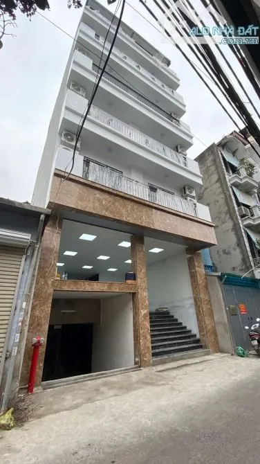 CHO THUÊ MẶT BẰNG KINH DOANH TẠI ĐỊNH CÔNG - HOÀNG MAI 40m2 CHỈ 7,5tr
