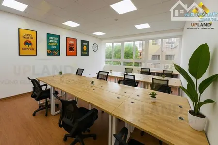 VĂN PHÒNG TRỌN GÓI ĐẦY ĐỦ TIỆN NGHI CHỈ TỚI LÀM VIỆC DT 25M2- 50M2- 100M2 TẠI THANH XUÂN