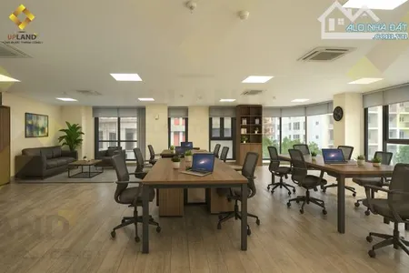 VĂN PHÒNG TRỌN GÓI 25M2- 50M2- 100m2 SÀN THƯƠNG MẠI CAO CẤP, CHỈ MANG LAPTOP TỚI LÀM VIỆC