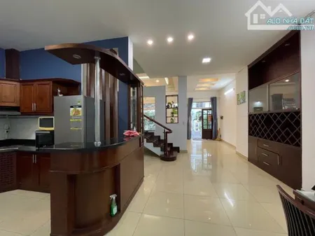 Cho thuê biêt thự phố vườn Mỹ Thái, Phú Mỹ Hưng,Tân Mỹ