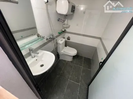Cho Thuê CCMN 54 Hà Trì 2 Hà Đông 30m2 Gác Xép Ban Công Cửa Sổ Thang Máy Full Nội Thất