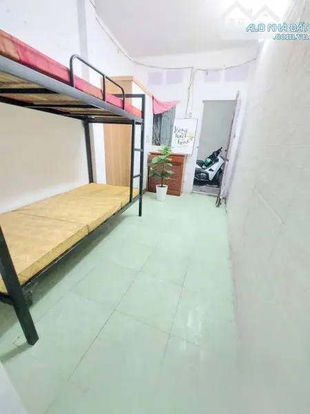 Cho Thuê CCMN Trần Phú Hà Đông 20m2 Studio Giường Tầng Vskk Cửa Sổ Full Đồ Gần Chợ