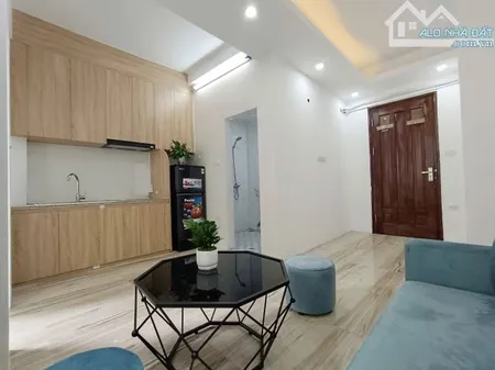 Cho Thuê CCMN 210 Nguyễn Lân Thanh Xuân 40m2 1N1K Cửa Sổ Ban Công Thang Máy Gần Chợ