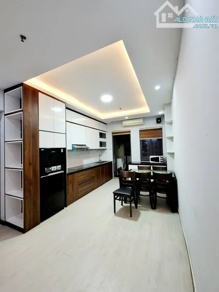 Cho thuê căn Eco 2 ngủ 2vs nội thất siêu xinh giá chỉ 8tr/th