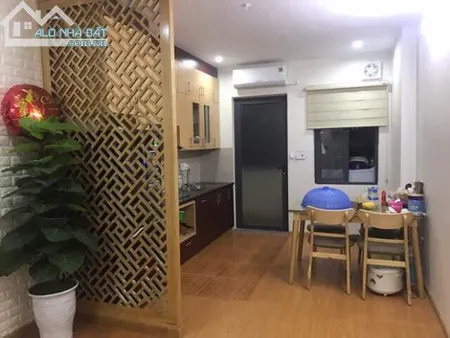 Cho thuê căn hộ Cát Tường 70m2 tại Bắc Ninh, 2PN tiện nghi, giá rẻ 7tr/th.
