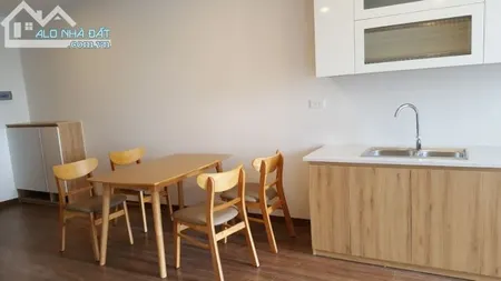 Cho thuê căn hộ Royal Park Bắc Ninh tầng 10, 1PN, full nội thất.