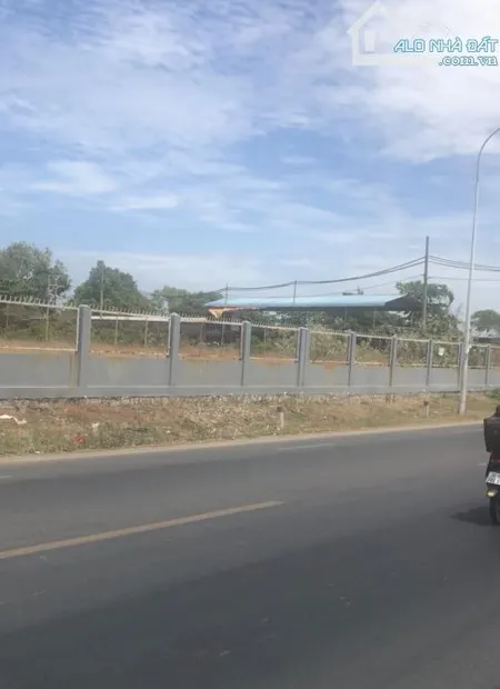 🔥🔥🔥 QUỸ ĐẤT 9.300M2 MẶT TIỀN ĐƯỜNG LIÊN TỈNH VŨNG TÀU - PHƯỚC TỈNH TP. VŨNG TÀU