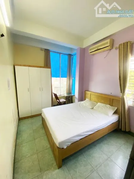 Cho Thuê CCMN Ngõ 342 Khương Đình Thanh Xuân 21m2 Studio Cửa Sổ Thang Máy Đồ Cơ Bản Ô Tô Đ