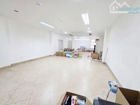 💎Cho thuê toà nhà 5 tầng GẦN CẦU RỒNG - NGANG 5,5m - DTSD: 1000m2 - CÓ THANG MÁY