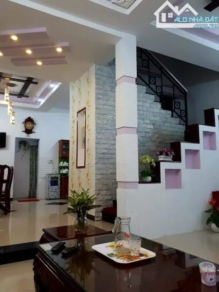 ✴️ Cho thuê nhà đường Ba Cụ, TP Vũng Tàu – 1 lầu, 3PN, 2WC, có nội thất ✴️