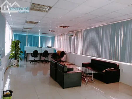 cho thuê văn phòng đường cao thắng 30m2-100m2 quạn 3