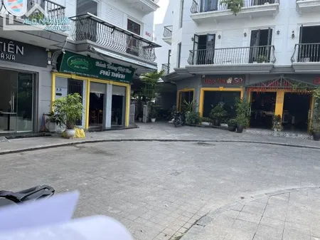 Cần cho thuê tầng 3 và tầng 4 Shophouse VinCom, Phường Điện Biên, Thành phố Thanh Hóa 78m2