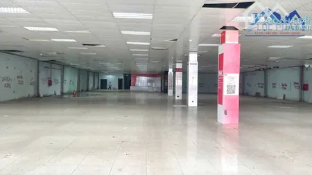 Cho thuê MB kinh doanh 2.200m2 giá rẻ chỉ 100 triệu. Hố Nai-Trảng Bom-Đồng Nai