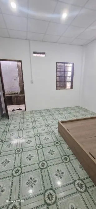 Cho thuê phòng trọ 24m2, giờ giấc tự do đường Mai Thị Lựu giá 2tr/th
