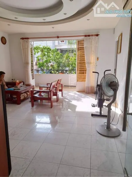 Nhà cho thuê KDC Đồng Danh 4 tầng Vĩnh Lộc A Bình Chánh